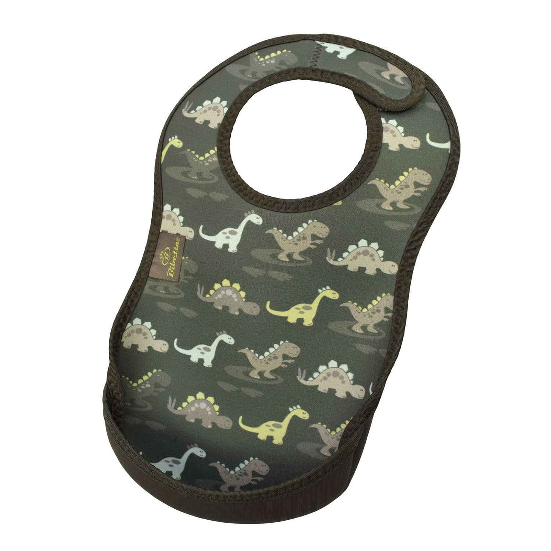 Weaning Bib - Dinosaurs UltraBib