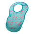 Weaning Bib - Flamingos UltraBib