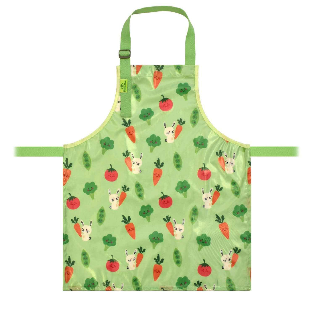 Wipeezee Apron - Child&