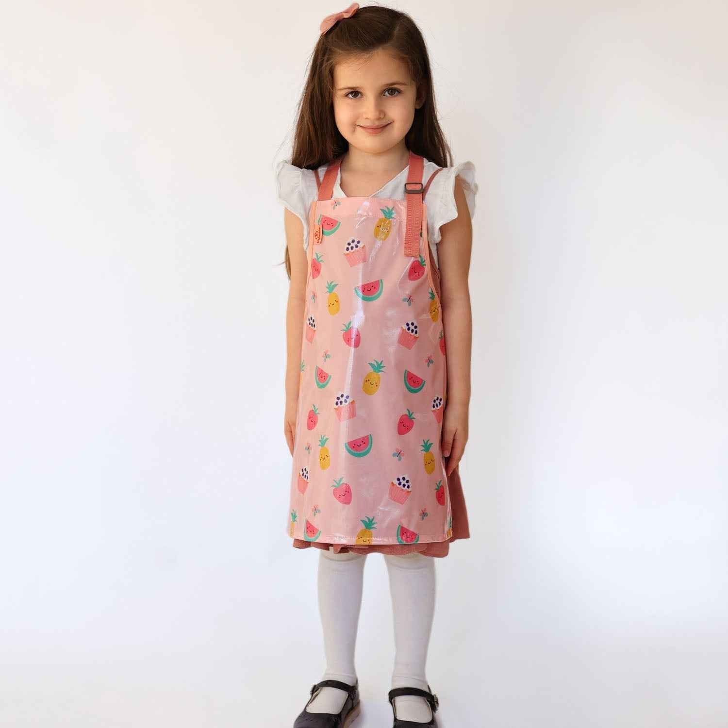 Wipeezee Apron - Child&