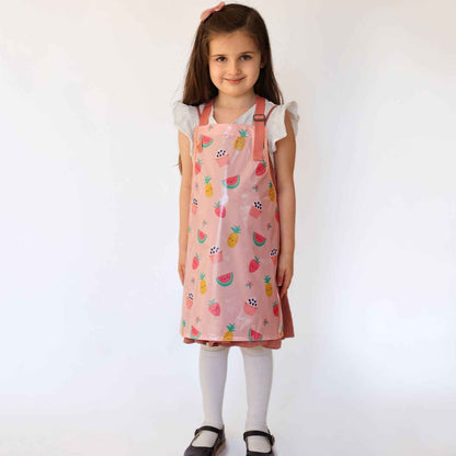 Wipeezee Apron - Child&