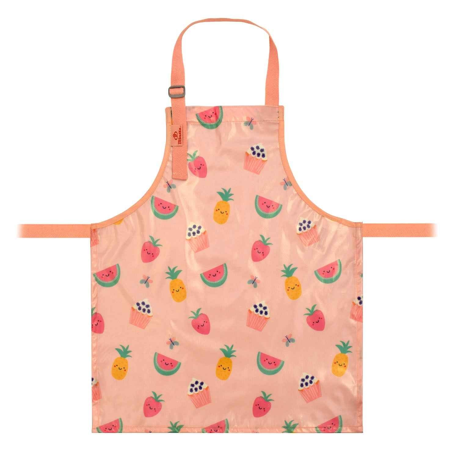 Wipeezee Apron - Child&
