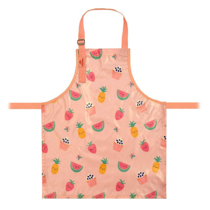 Wipeezee Apron - Child&