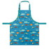 Wipeezee Apron - Child&