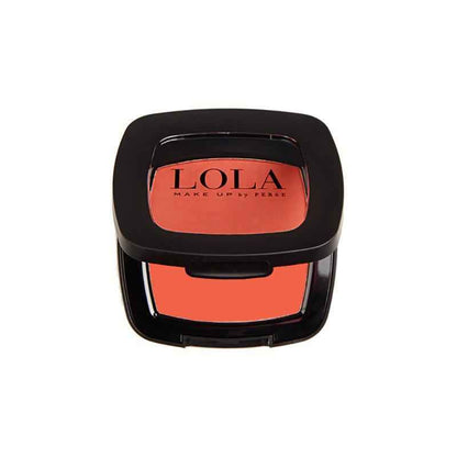 Luxe Velvet Blusher – Buildable, Silky &amp; Vegan Cheek Colour