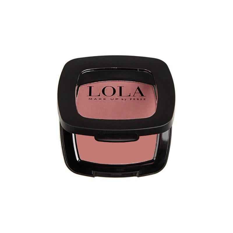 Luxe Velvet Blusher – Buildable, Silky &amp; Vegan Cheek Colour