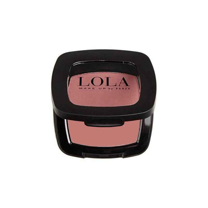 Luxe Velvet Blusher – Buildable, Silky &amp; Vegan Cheek Colour