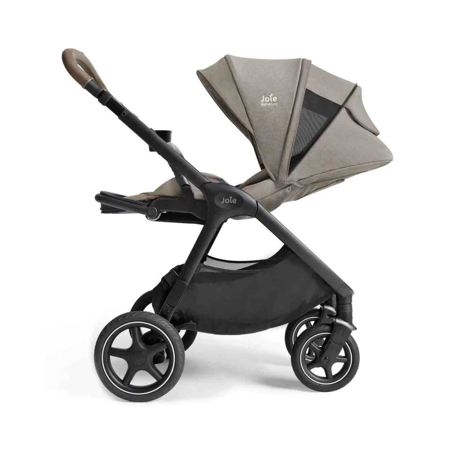Joie Finiti Flex 2-in-1 Signature Pushchair - Maple
