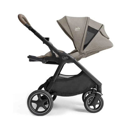 Joie Finiti Flex 2-in-1 Signature Pushchair - Maple