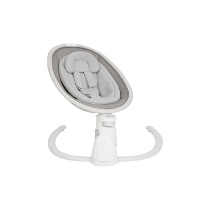 Graco Sway N Grow Bluetooth Swing - Heather