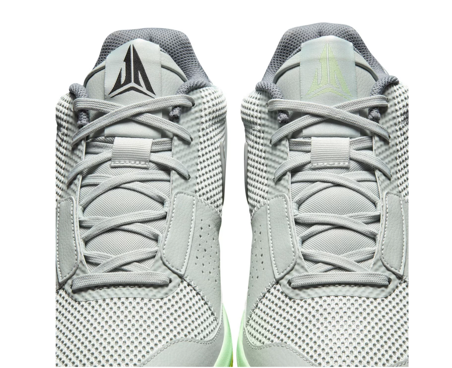 UK 7 Nike Air Zoom Ja 1 Men’s Basketball Trainers – EU 41