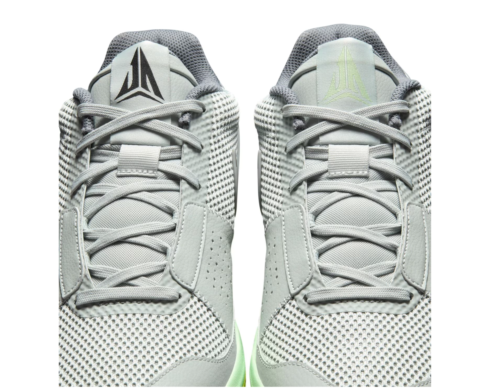 UK 7 Nike Air Zoom Ja 1 Men’s Basketball Trainers – EU 41