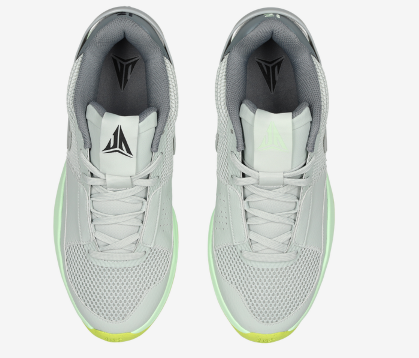 UK 7 Nike Air Zoom Ja 1 Men’s Basketball Trainers – EU 41