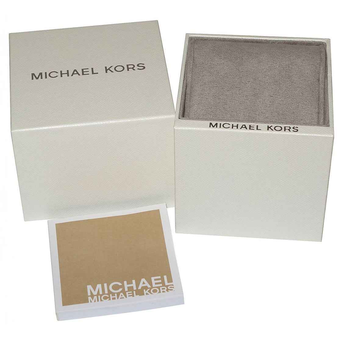 Michael Kors MK8152 Men&