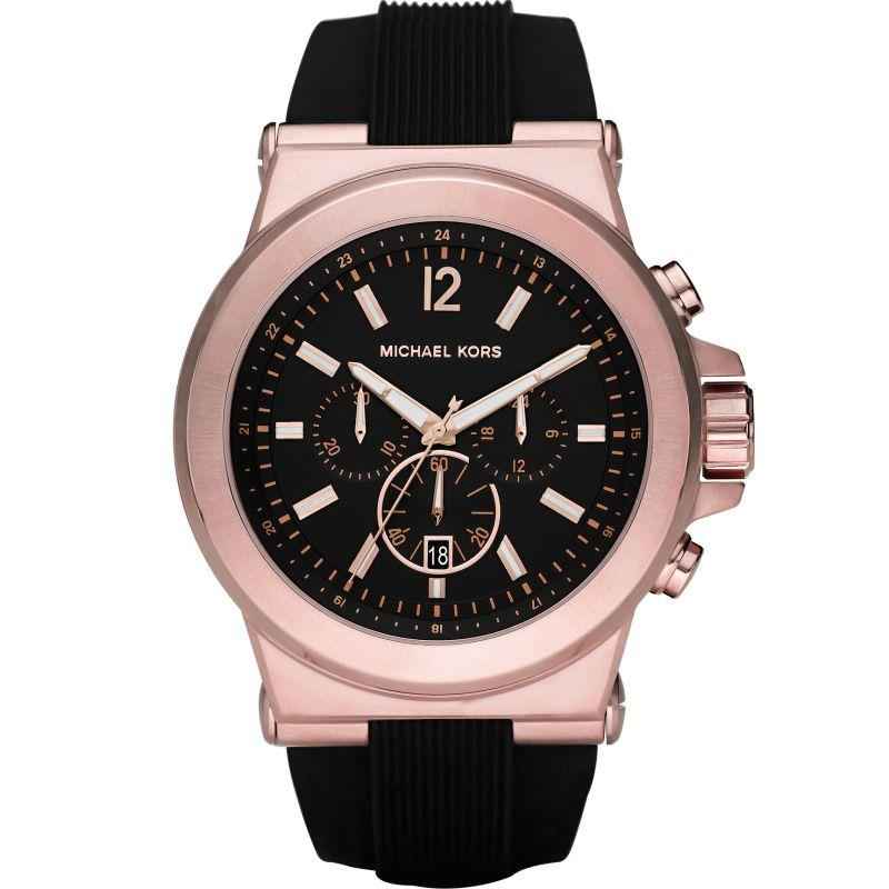 Michael Kors MK8184 Men&