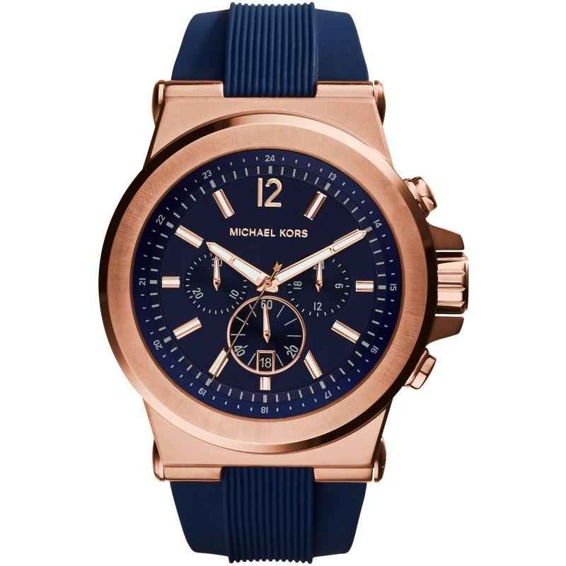Michael Kors MK8295 Men&