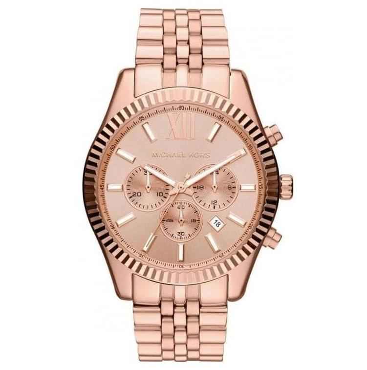 Michael Kors MK8319 Men&