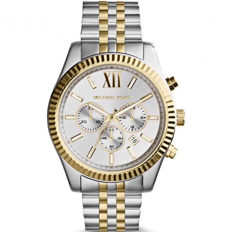 Michael Kors MK8344 Men&