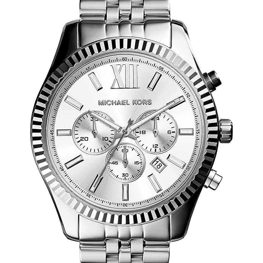 Michael Kors MK8405 Men&