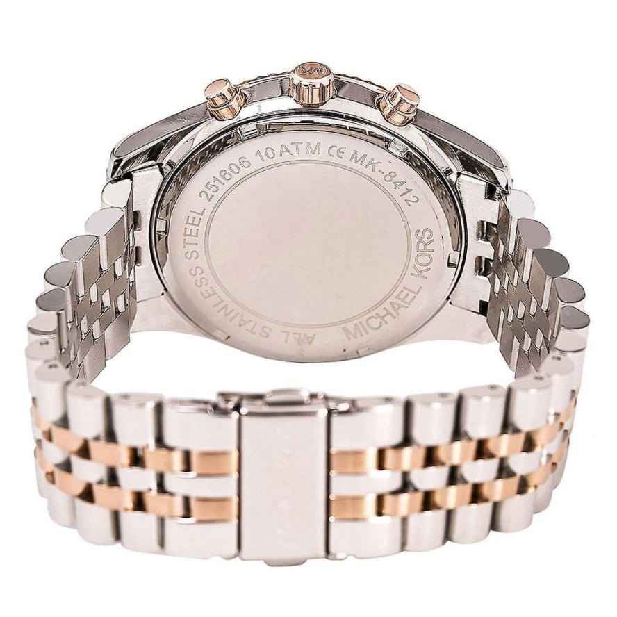 Michael Kors MK8412 Men&