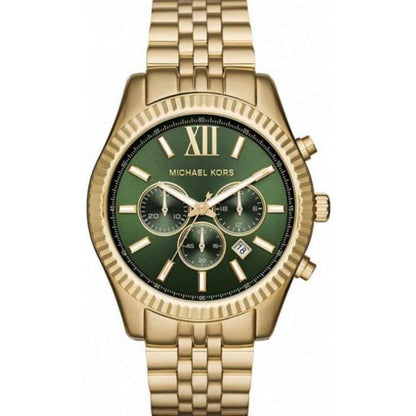 Michael Kors MK8446 Men&