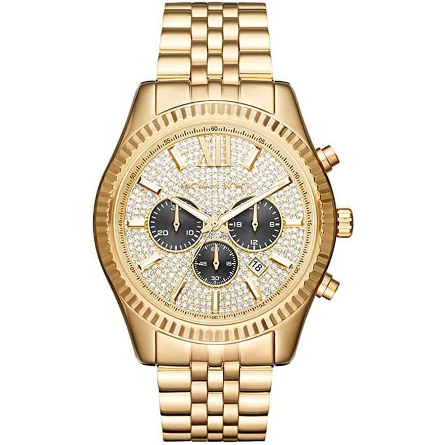 Michael Kors MK8494 Men&