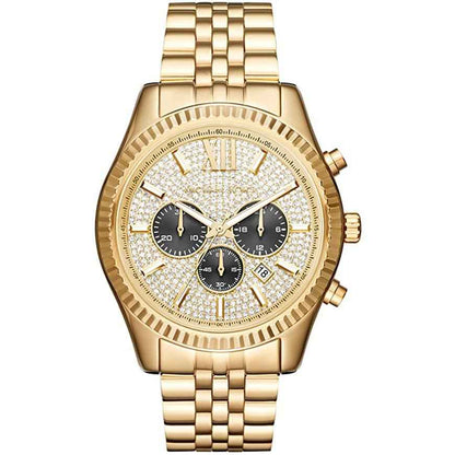 Michael Kors MK8494 Men&