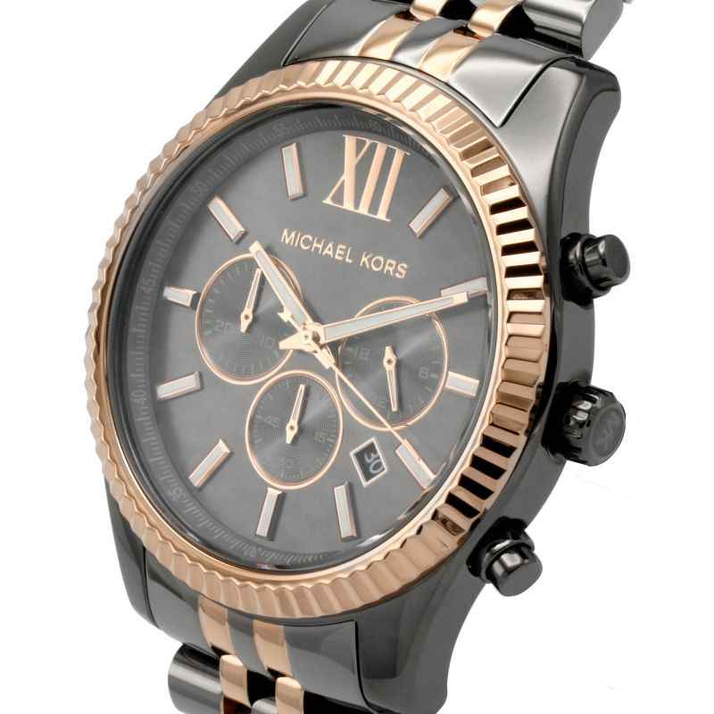 Michael Kors MK8561 Men&
