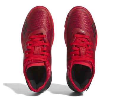 UK 6.5 Adidas D.O.N Issue 4 Men’s Basketball Trainers – EU 40