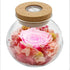 Led Color Luminous Preserved Fresh Flower Rose Christmas Valentine&
