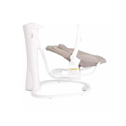 Joie Whimsy Wind Up Swing - Almond