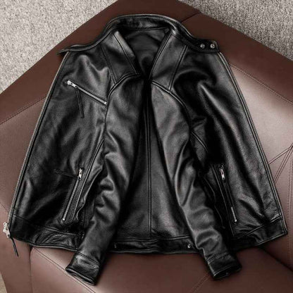 Leather Men&