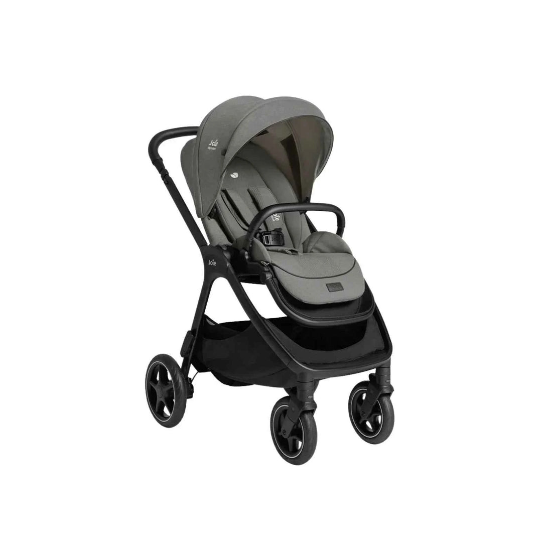 Joie Finiti Flex 2-in-1 Signature Pushchair - Evergreen