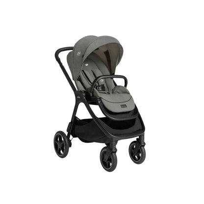Joie Finiti Flex 2-in-1 Signature Pushchair - Evergreen