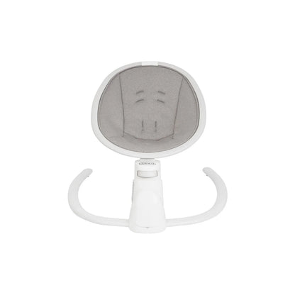 Graco Sway N Grow Bluetooth Swing - Heather