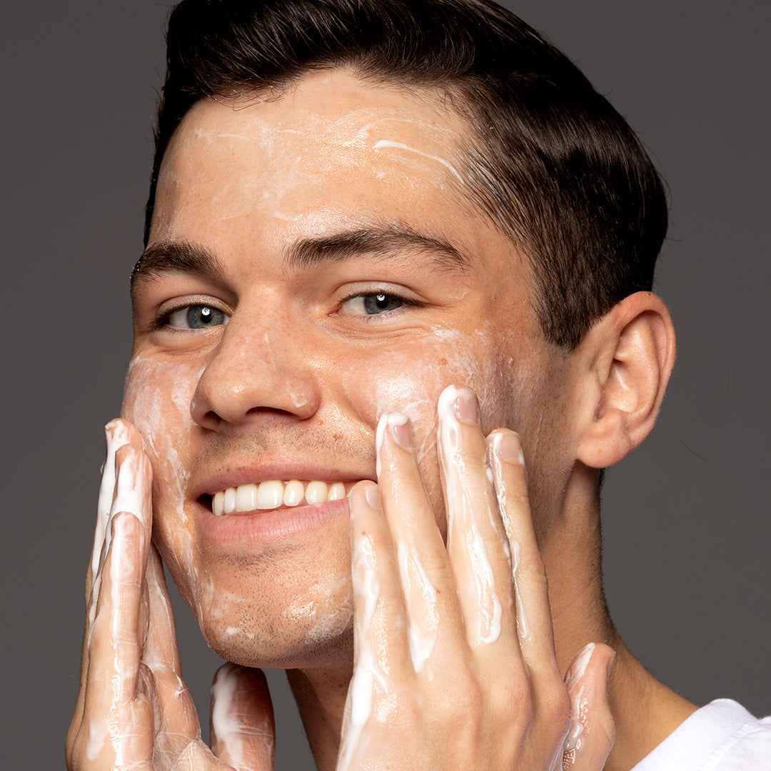 FACE 4WARD - FACE WASH