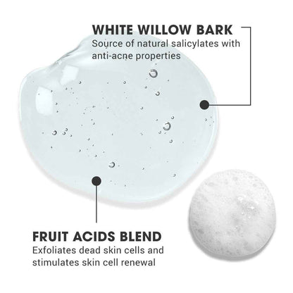 FACE 4WARD - FACE WASH