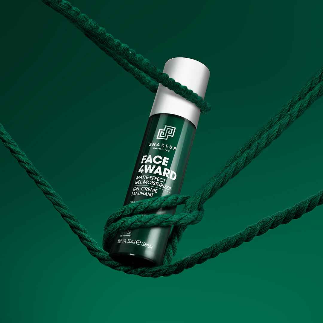 FACE 4WARD - MOISTURISER