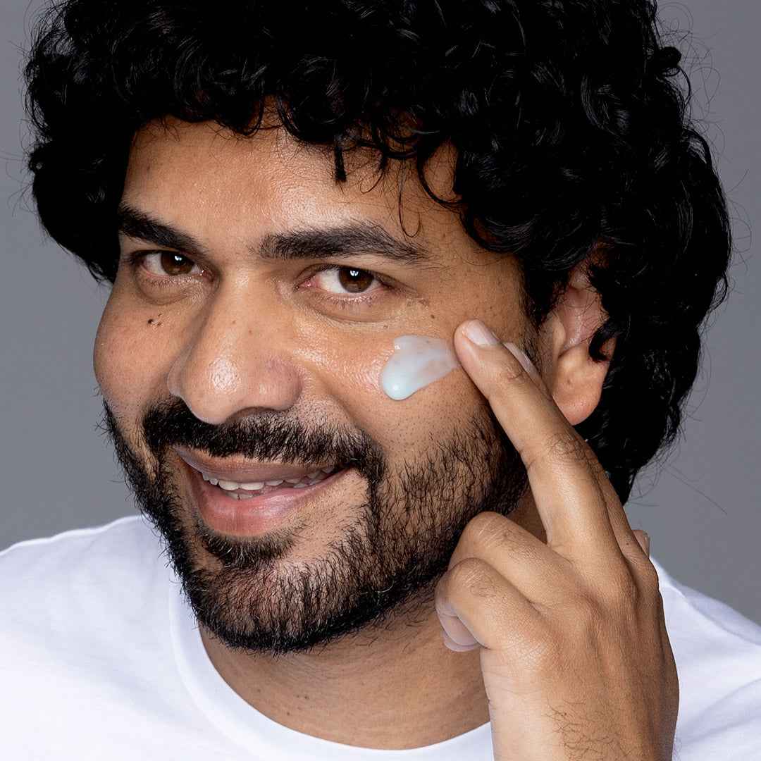 FACE 4WARD - MOISTURISER