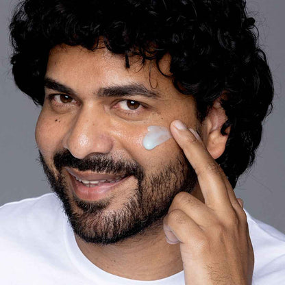 FACE 4WARD - MOISTURISER