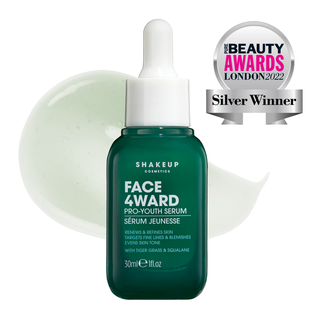 FACE 4WARD - SERUM