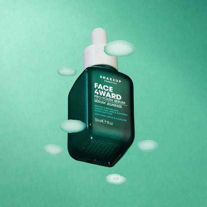 FACE 4WARD - SERUM