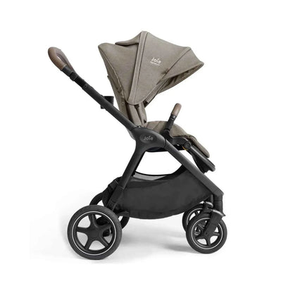 Joie Finiti Flex 2-in-1 Signature Pushchair - Maple