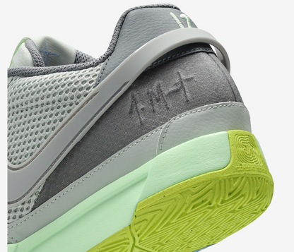 UK 7 Nike Air Zoom Ja 1 Men’s Basketball Trainers – EU 41