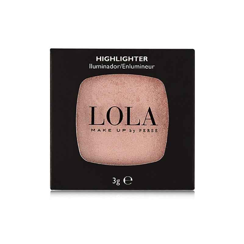 ILLUMINATING HIGHLIGHTER POWDER (Variation)