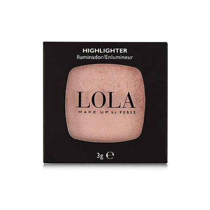ILLUMINATING HIGHLIGHTER POWDER (Variation)