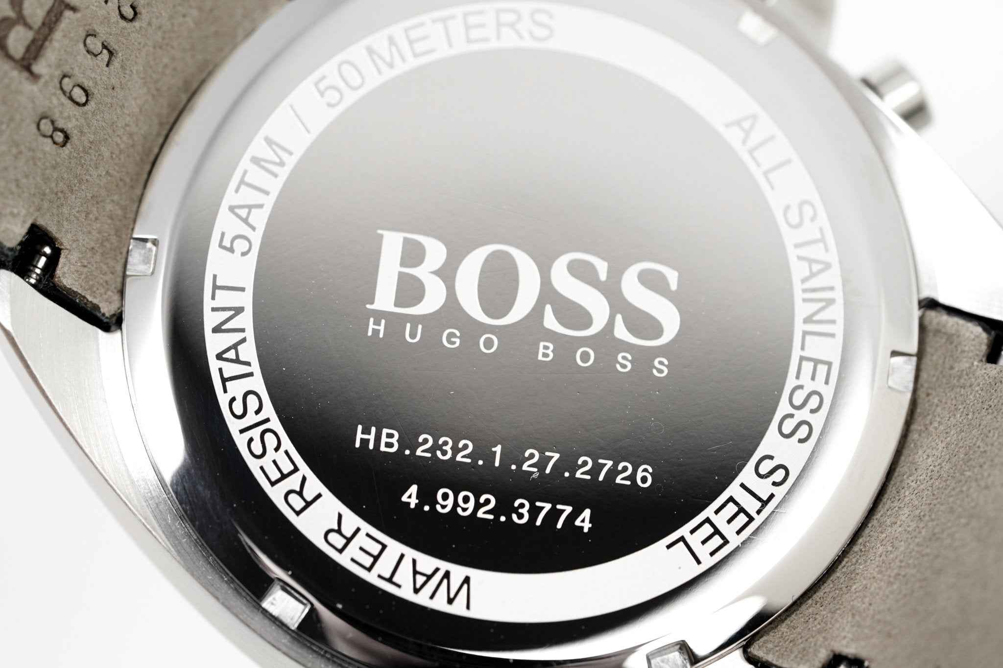 Hugo Boss Men&