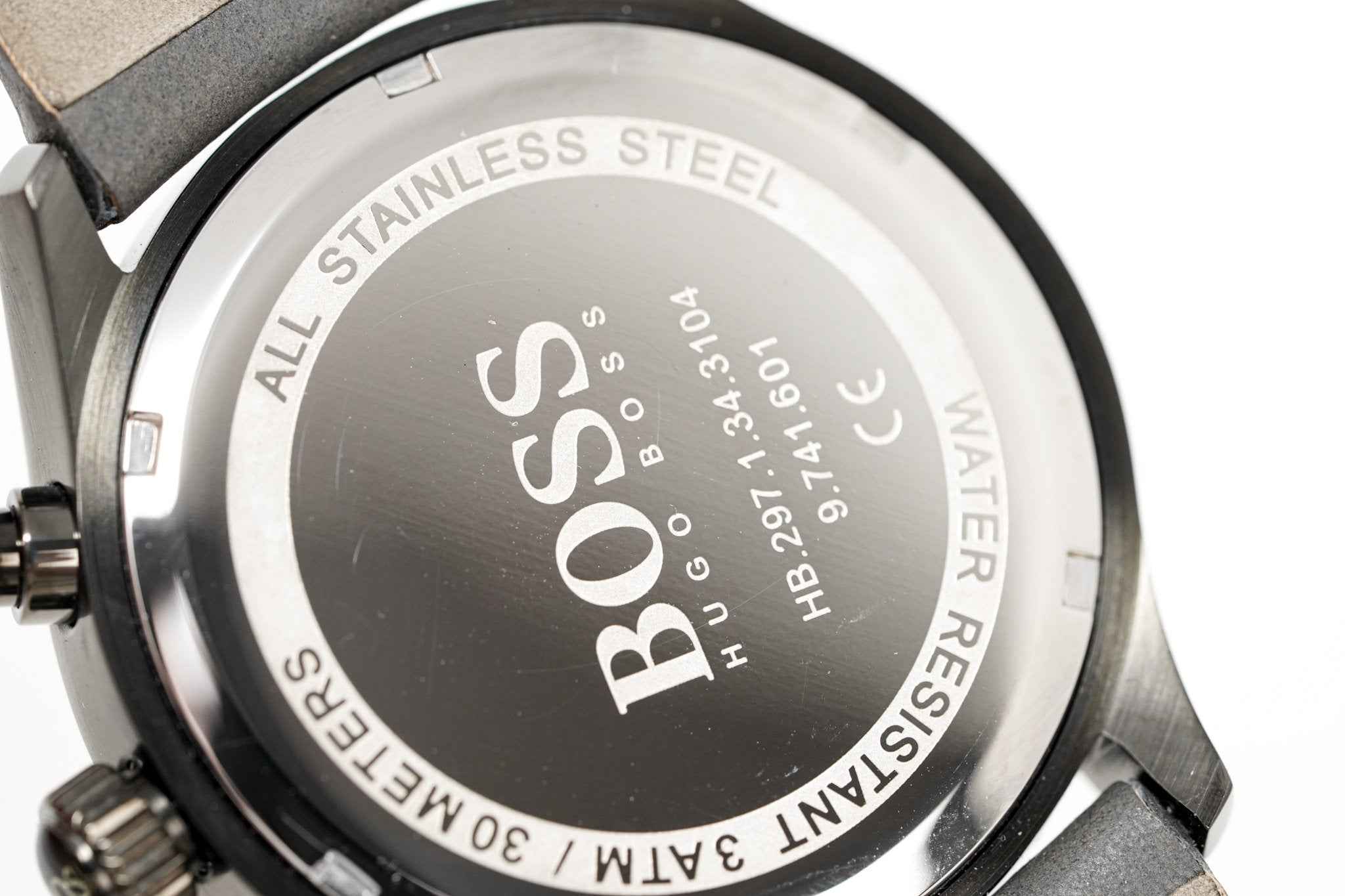 Hugo Boss Men&