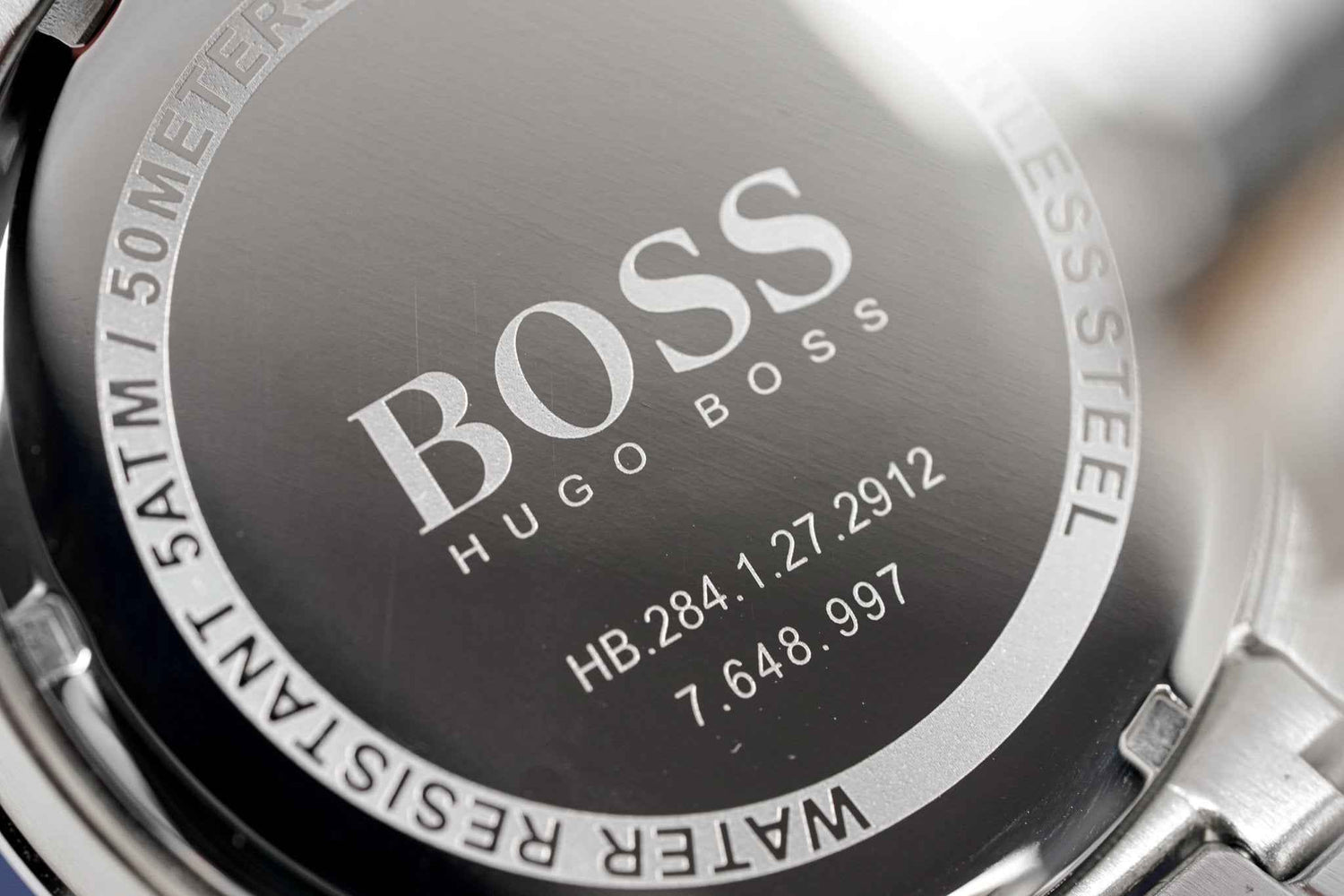 Hugo Boss Men&