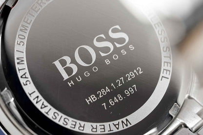 Hugo Boss Men&